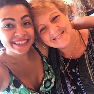 Meet your Posher, Marsha